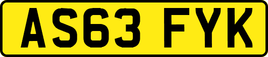 AS63FYK