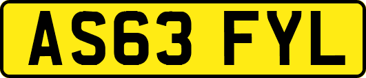 AS63FYL