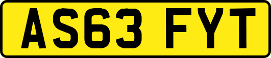 AS63FYT