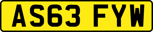 AS63FYW