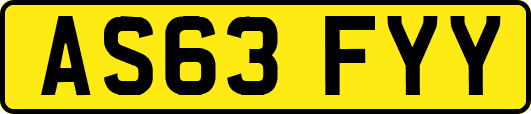 AS63FYY