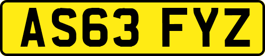 AS63FYZ
