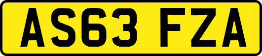 AS63FZA