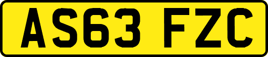 AS63FZC