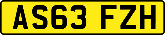 AS63FZH