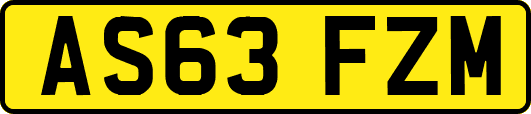 AS63FZM