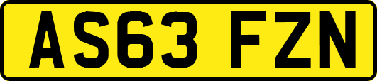 AS63FZN