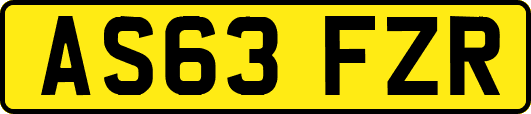 AS63FZR