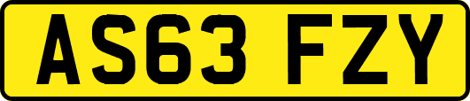 AS63FZY