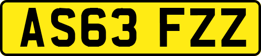 AS63FZZ