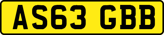 AS63GBB