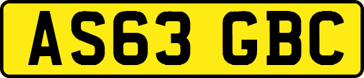 AS63GBC