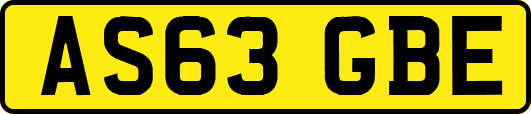 AS63GBE