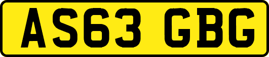 AS63GBG