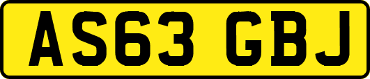 AS63GBJ