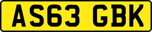 AS63GBK