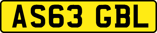 AS63GBL