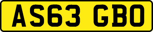 AS63GBO