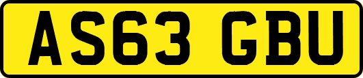 AS63GBU