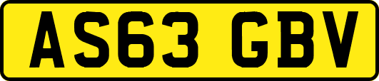 AS63GBV