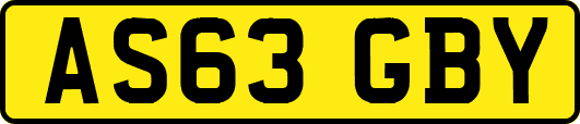 AS63GBY
