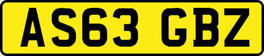 AS63GBZ