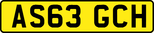 AS63GCH
