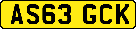 AS63GCK
