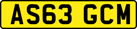 AS63GCM