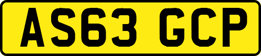 AS63GCP