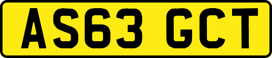 AS63GCT