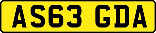 AS63GDA