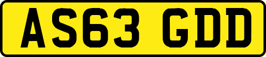 AS63GDD