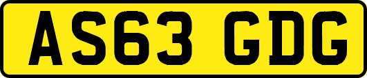AS63GDG
