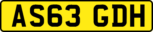 AS63GDH