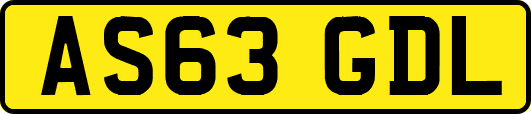 AS63GDL