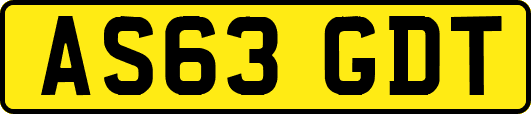 AS63GDT