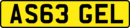 AS63GEL