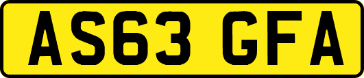 AS63GFA