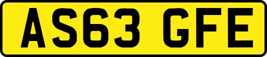 AS63GFE