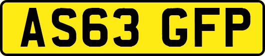 AS63GFP