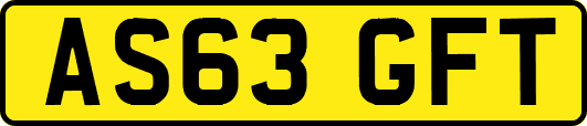 AS63GFT