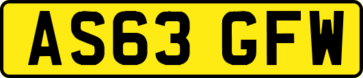 AS63GFW