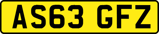 AS63GFZ