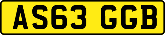 AS63GGB