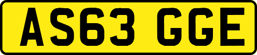 AS63GGE