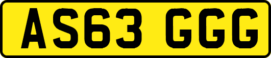 AS63GGG