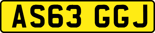 AS63GGJ