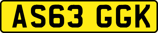 AS63GGK
