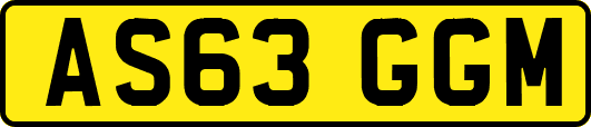 AS63GGM
